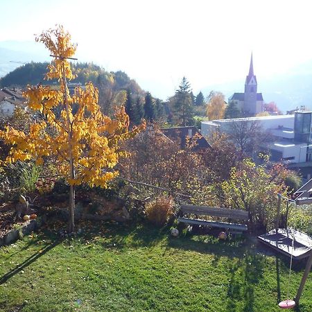 Tschannerhof Apartman Bressanone Kültér fotó