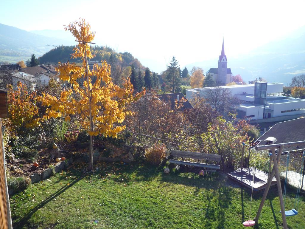Tschannerhof Apartman Bressanone Kültér fotó