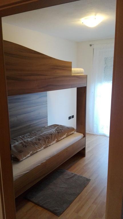 Tschannerhof Apartman Bressanone Kültér fotó