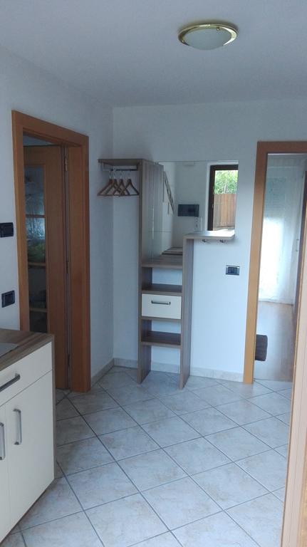 Tschannerhof Apartman Bressanone Kültér fotó